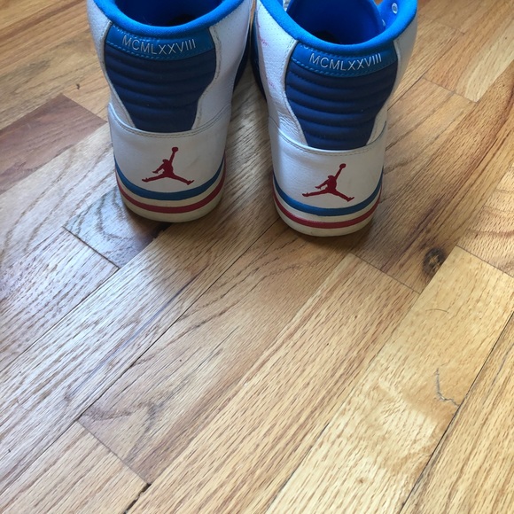 jordan mcmlxxviii price